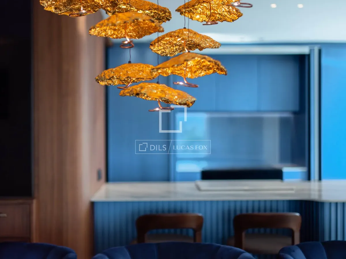 5-bedroom duplex for sale in historic building, Dalt Vila, Ibiza Town