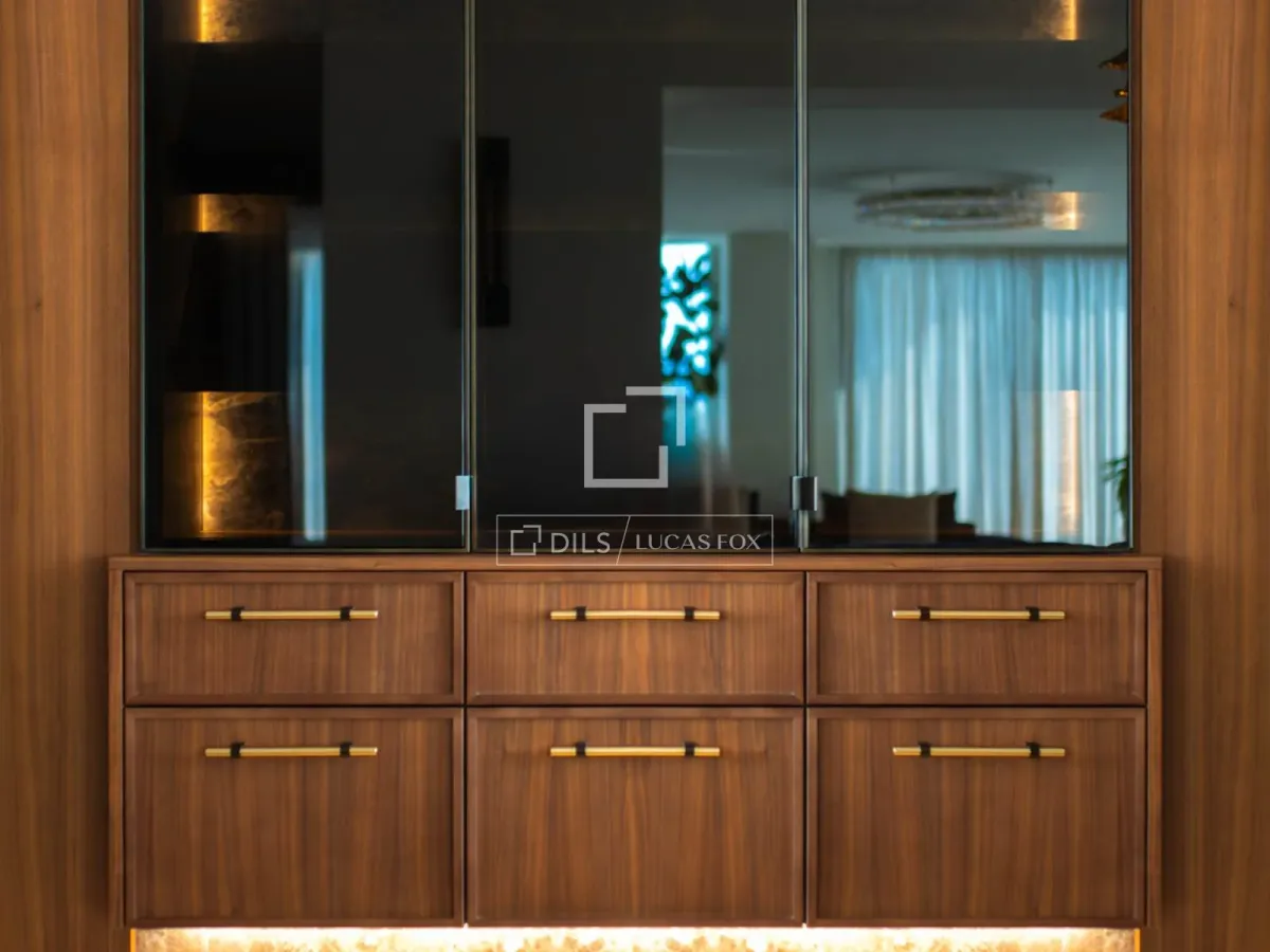 5-bedroom duplex for sale in historic building, Dalt Vila, Ibiza Town