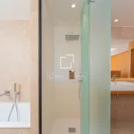 Modern new build villa with sea and sunset views for sale near Cala Conta, Ibiza 14