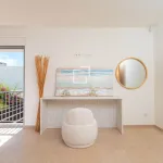 Modern new build villa with sea and sunset views for sale near Cala Conta, Ibiza 15