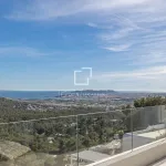 New build 4-bedroom house with 459 m² garden for sale in Ibiza Town 5