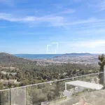 New build 4-bedroom house with 459 m² garden for sale in Ibiza Town 9