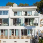 New build 4-bedroom house with 459 m² garden for sale in Ibiza Town 11