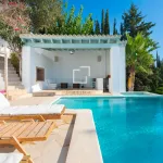 New build 4-bedroom house with 459 m² garden for sale in Ibiza Town 12
