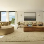 Luxury 5-bedroom villa for sale in Ibiza with a tourist licence and sea views 10