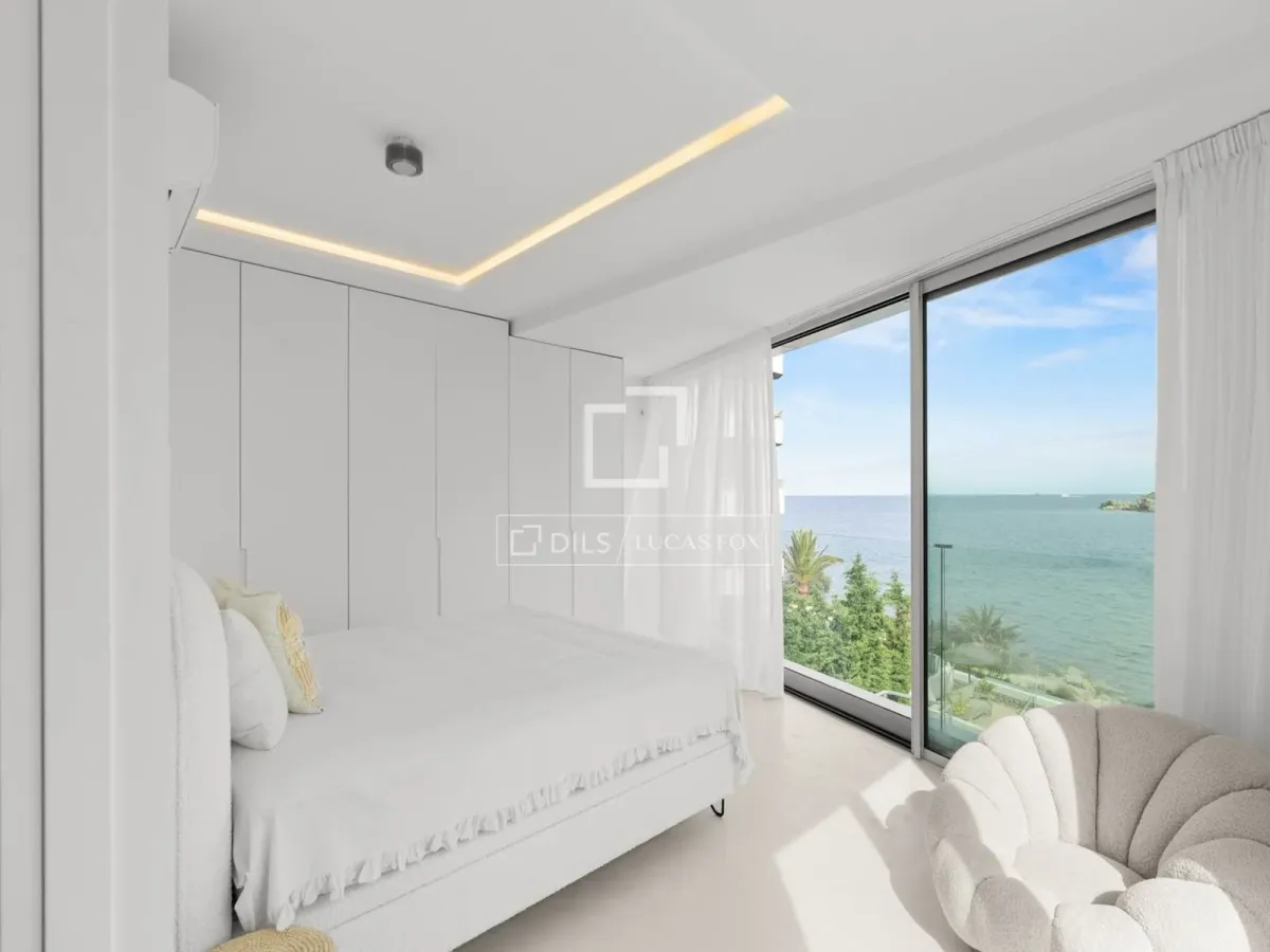 Excellent 6 Bedroom house / villa for sale in San José, Balearic Islands