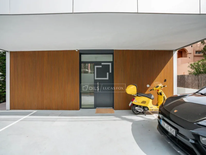 Excellent 6 Bedroom house / villa for sale in San José, Balearic Islands