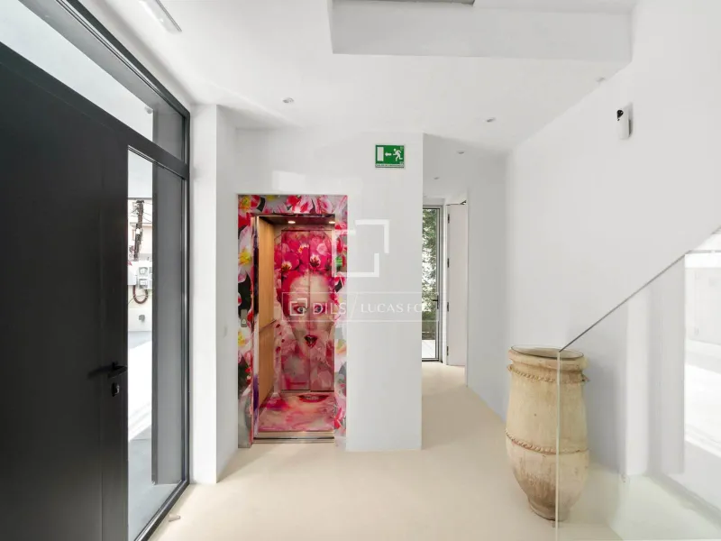 Excellent 6 Bedroom house / villa for sale in San José, Balearic Islands