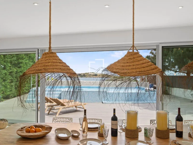 Excellent 6 Bedroom house / villa for sale in San José, Balearic Islands