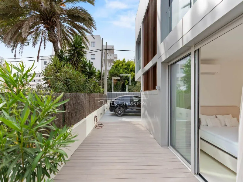 Excellent 6 Bedroom house / villa for sale in San José, Balearic Islands