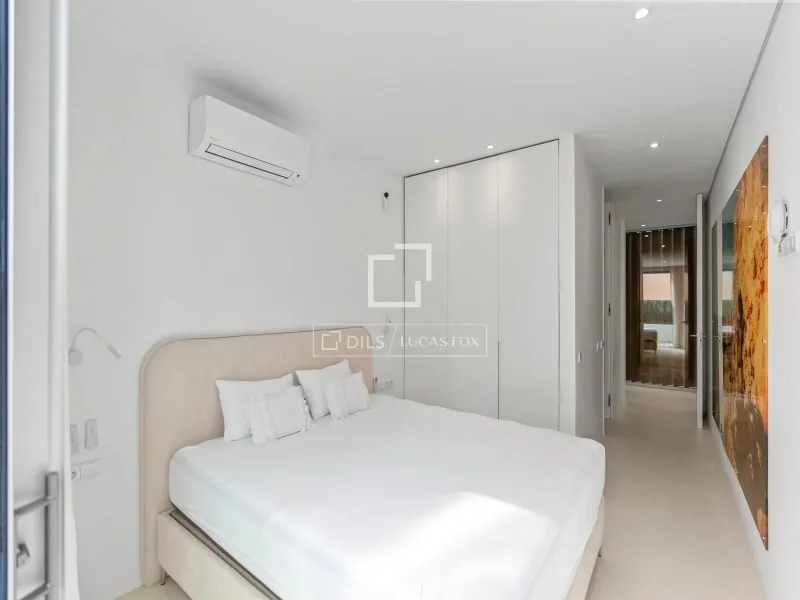 Excellent 6 Bedroom house / villa for sale in San José, Balearic Islands