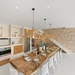 Excellent 6 Bedroom house / villa for sale in San José, Balearic Islands 15