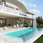 Luxurious villa for sale in Ibiza's Vista Alegre ready in Q1 2026 1