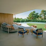 Luxurious villa for sale in Ibiza's Vista Alegre ready in Q1 2026 8