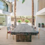 Luxurious villa for sale in Ibiza's Vista Alegre ready in Q1 2026 9