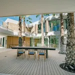 Luxurious villa for sale in Ibiza's Vista Alegre ready in Q1 2026 10