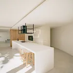 Luxurious villa for sale in Ibiza's Vista Alegre ready in Q1 2026 12