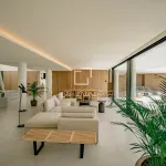 Luxurious villa for sale in Ibiza's Vista Alegre ready in Q1 2026 15