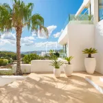 Luxury villa with breathtaking views and endless amenities for comfort and recreation 9