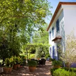 Excellent 7-bedroom country house for sale in Salinas, near Málaga 1