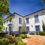 Excellent 7-bedroom country house for sale in Salinas, near Málaga 2