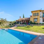 Excellent 7-bedroom country house for sale in Salinas, near Málaga 5