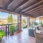 Excellent 7-bedroom country house for sale in Salinas, near Málaga 6