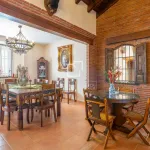 Excellent 7-bedroom country house for sale in Salinas, near Málaga 11
