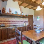 Excellent 7-bedroom country house for sale in Salinas, near Málaga 14
