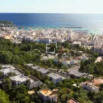 New build 5 Bedroom house / villa with 205m² garden for sale in Santa Eulalia 3