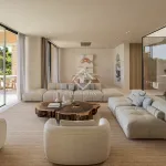 New build 5 Bedroom house / villa with 205m² garden for sale in Santa Eulalia 10