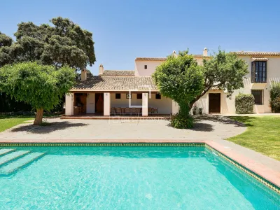 13 Bedroom country house for sale in Axarquia, Costa del Sol