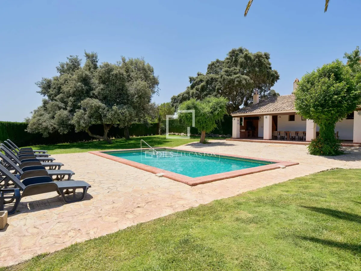 13 Bedroom country house for sale in Axarquia, Costa del Sol