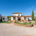 4-bedroom country house for sale in East Málaga 2