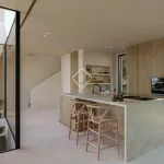 New build 4 Bedroom house / villa with 195m² garden for sale in Santa Eulalia 12