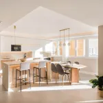 Excellent 3 Bedroom apartment for sale in Malagueta - El Limonar, Costa del Sol 1