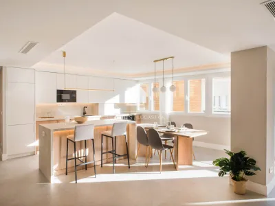 Excellent 3 Bedroom apartment for sale in Malagueta - El Limonar, Costa del Sol