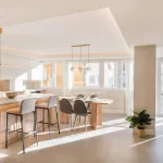 Excellent 3 Bedroom apartment for sale in Malagueta - El Limonar, Costa del Sol 2