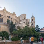 Excellent 3 Bedroom apartment for sale in Malagueta - El Limonar, Costa del Sol 5