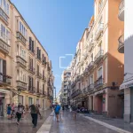 Excellent 3 Bedroom apartment for sale in Malagueta - El Limonar, Costa del Sol 8