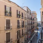 Excellent 3 Bedroom apartment for sale in Malagueta - El Limonar, Costa del Sol 12