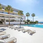 Excellent 2-bedroom penthouse for sale close to Ibiza Town 1