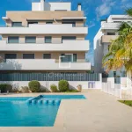 Excellent 2-bedroom penthouse for sale close to Ibiza Town 3