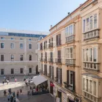 Excellent 3 Bedroom apartment for sale in Malagueta - El Limonar, Costa del Sol 15