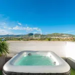 Excellent 2-bedroom penthouse for sale close to Ibiza Town 5