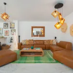 Excellent 2-bedroom penthouse for sale close to Ibiza Town 7