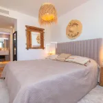 Excellent 2-bedroom penthouse for sale close to Ibiza Town 9