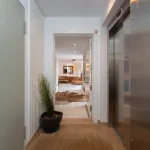 Excellent 2-bedroom penthouse for sale close to Ibiza Town 10