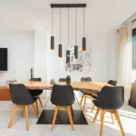 Excellent 2-bedroom penthouse for sale close to Ibiza Town 12