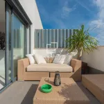Excellent 2-bedroom penthouse for sale close to Ibiza Town 13